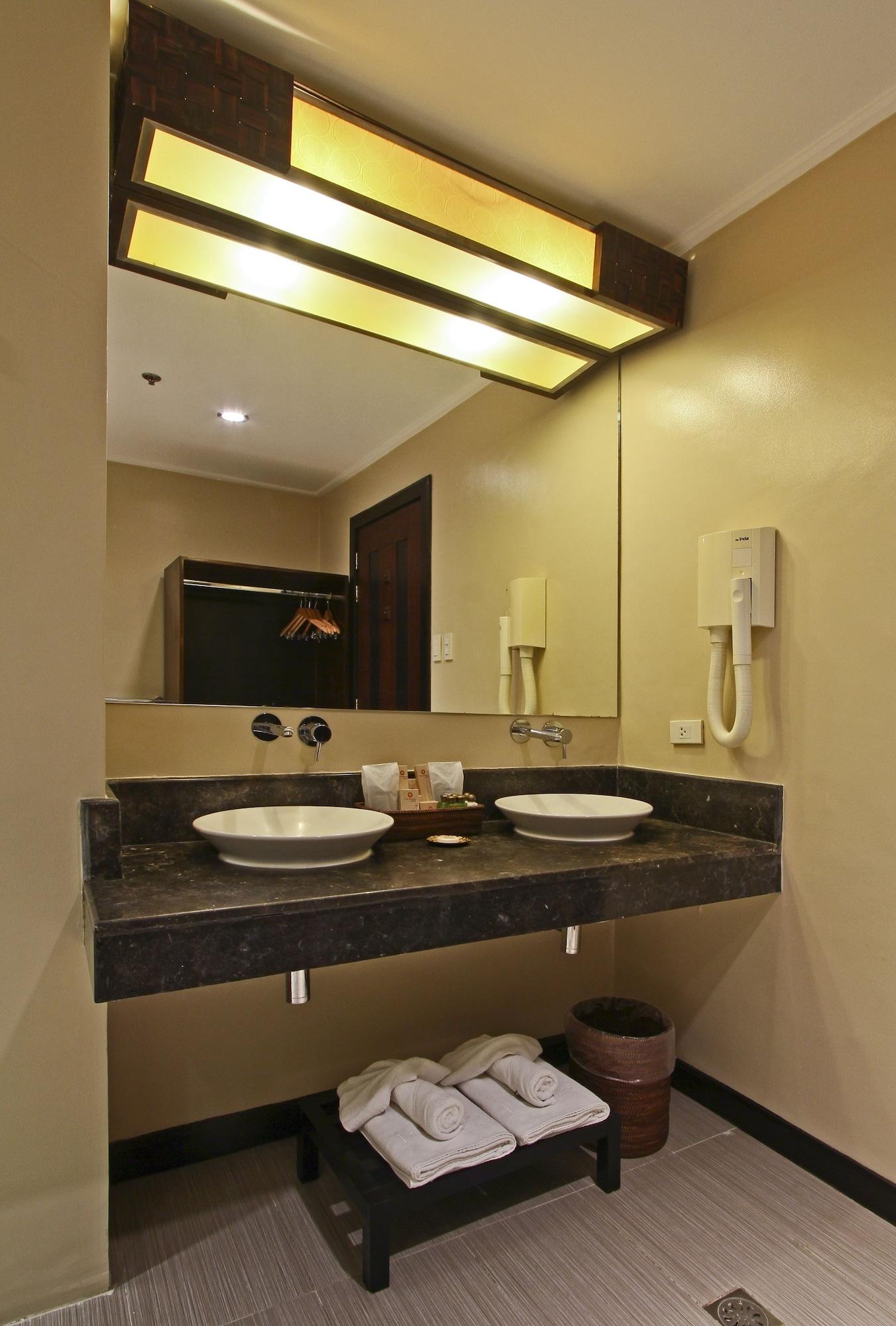 Two Seasons Boracay Resort Balabag  Exterior foto