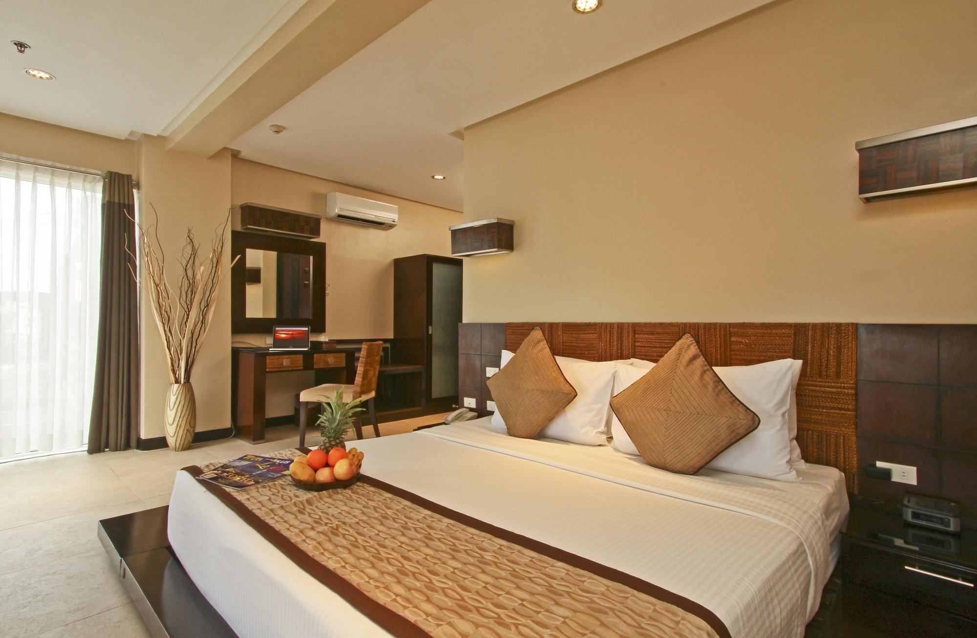 Two Seasons Boracay Resort Balabag  Exterior foto