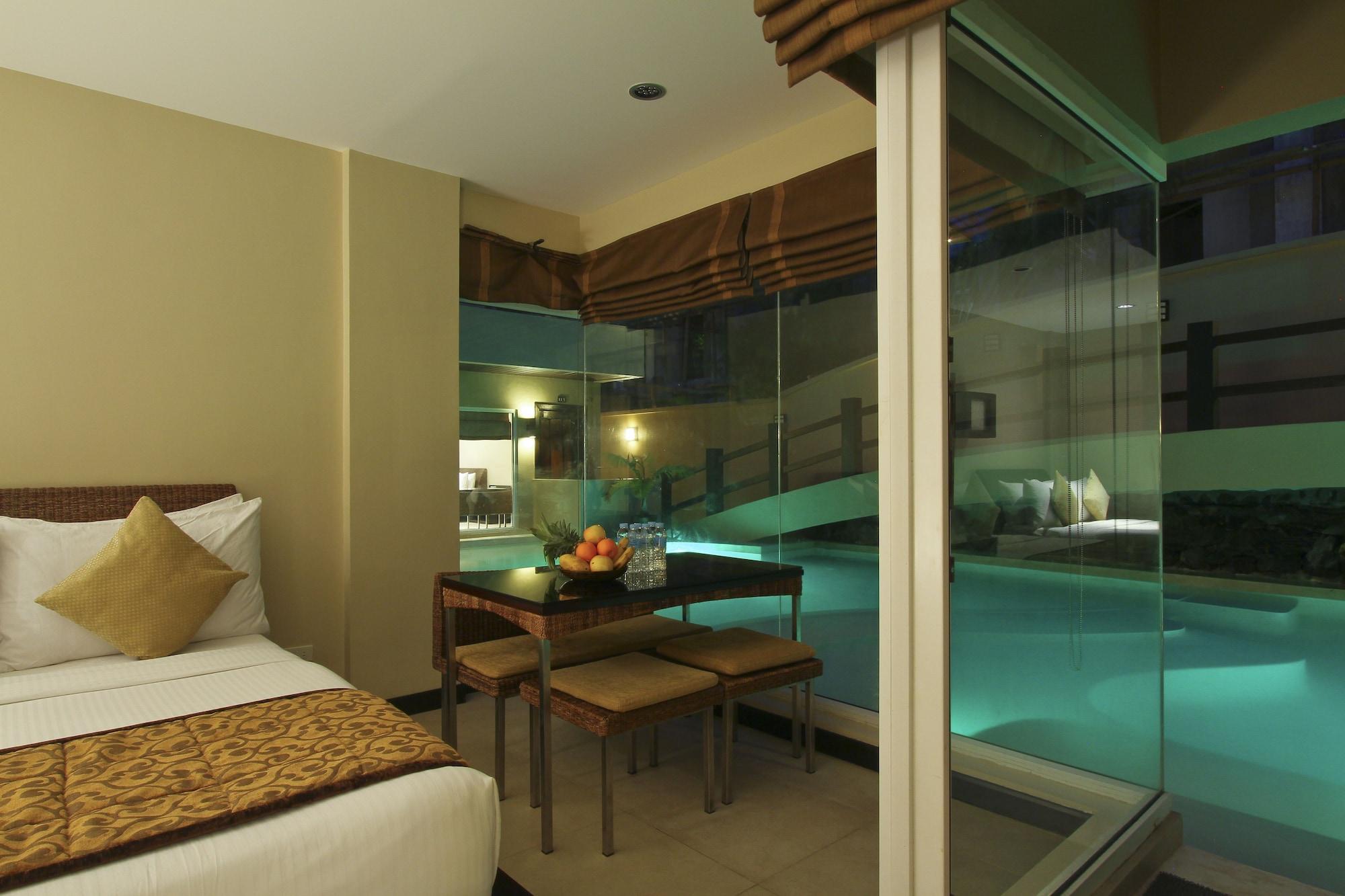 Two Seasons Boracay Resort Balabag  Exterior foto
