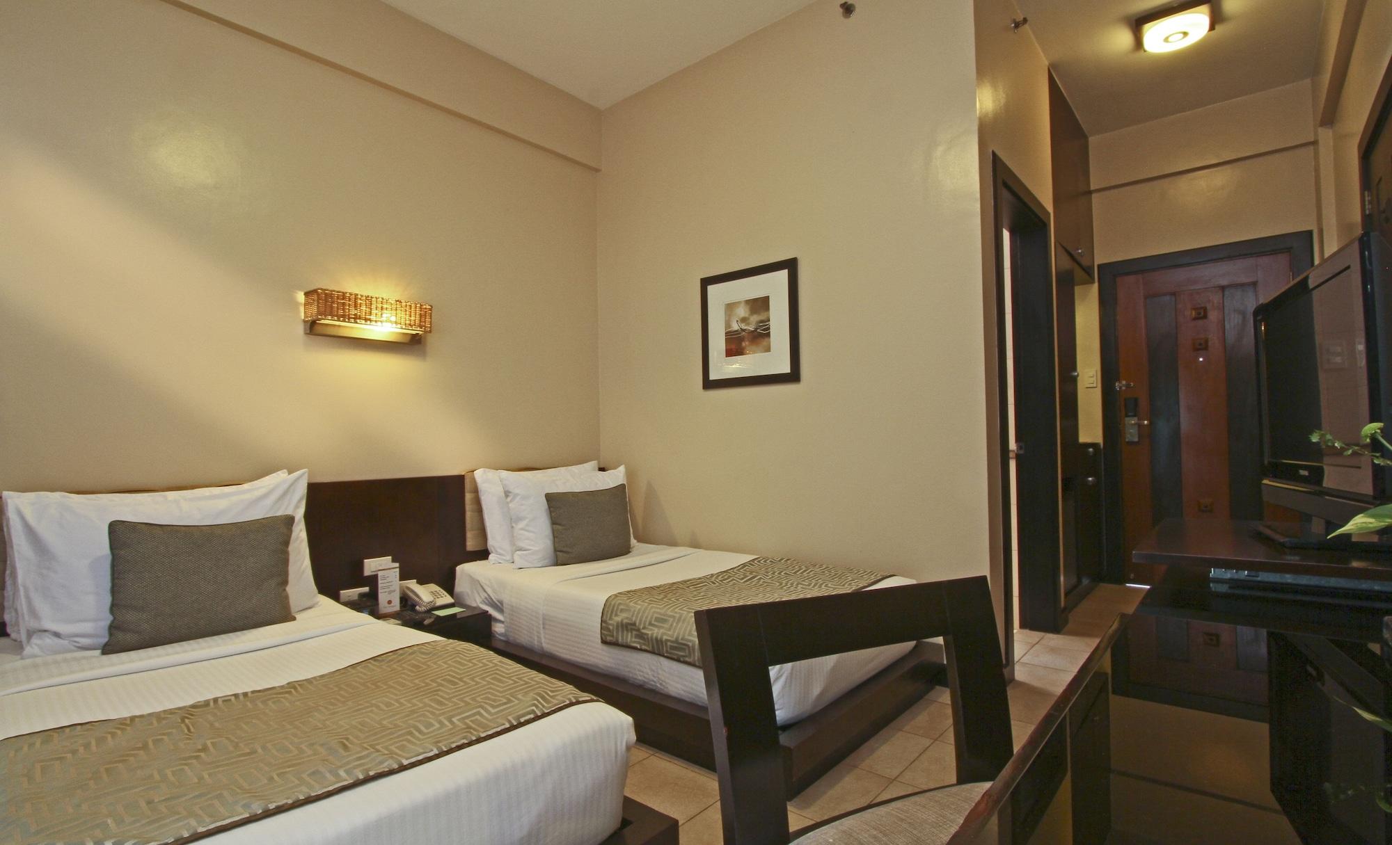 Two Seasons Boracay Resort Balabag  Exterior foto