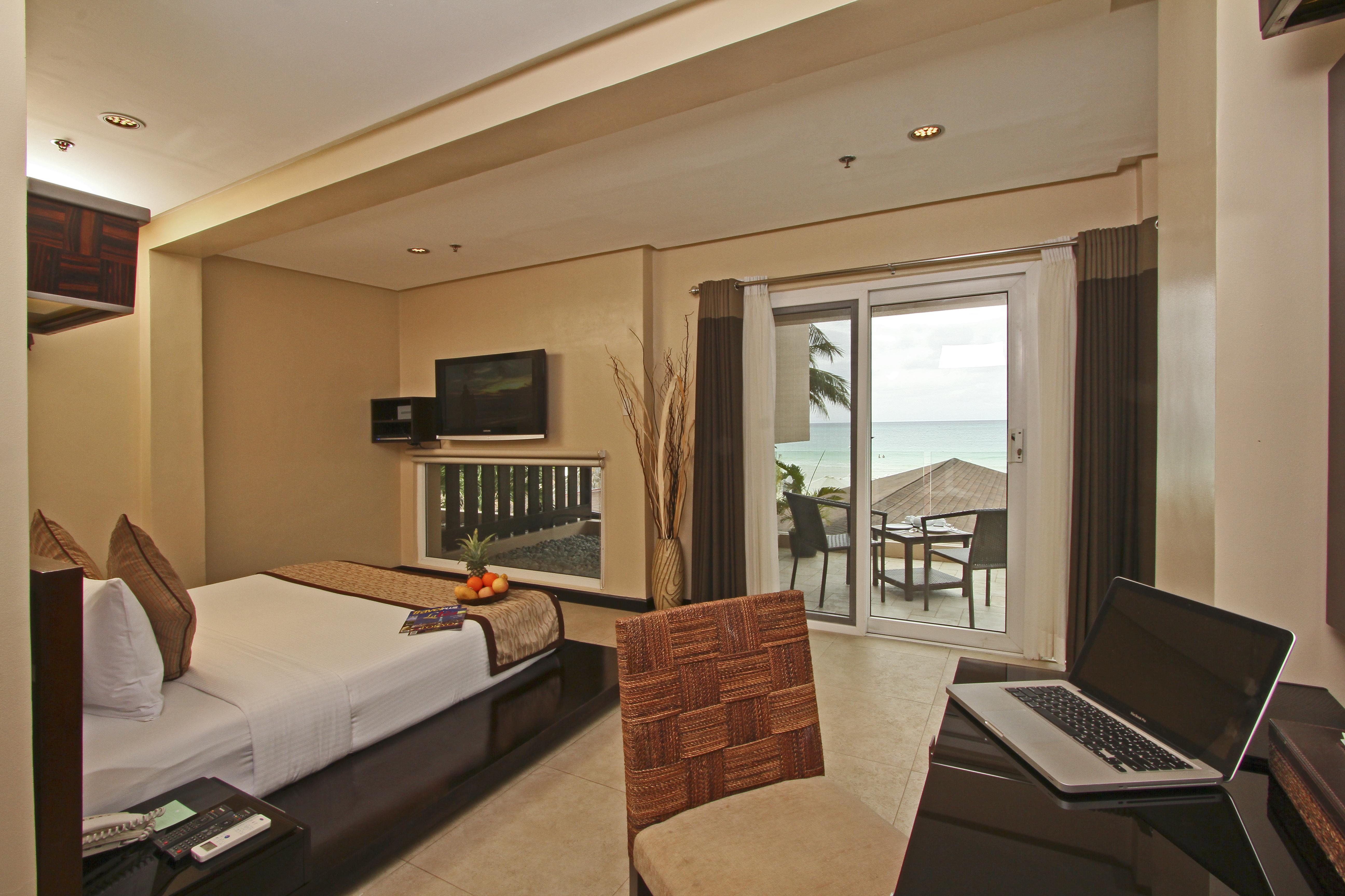 Two Seasons Boracay Resort Balabag  Exterior foto