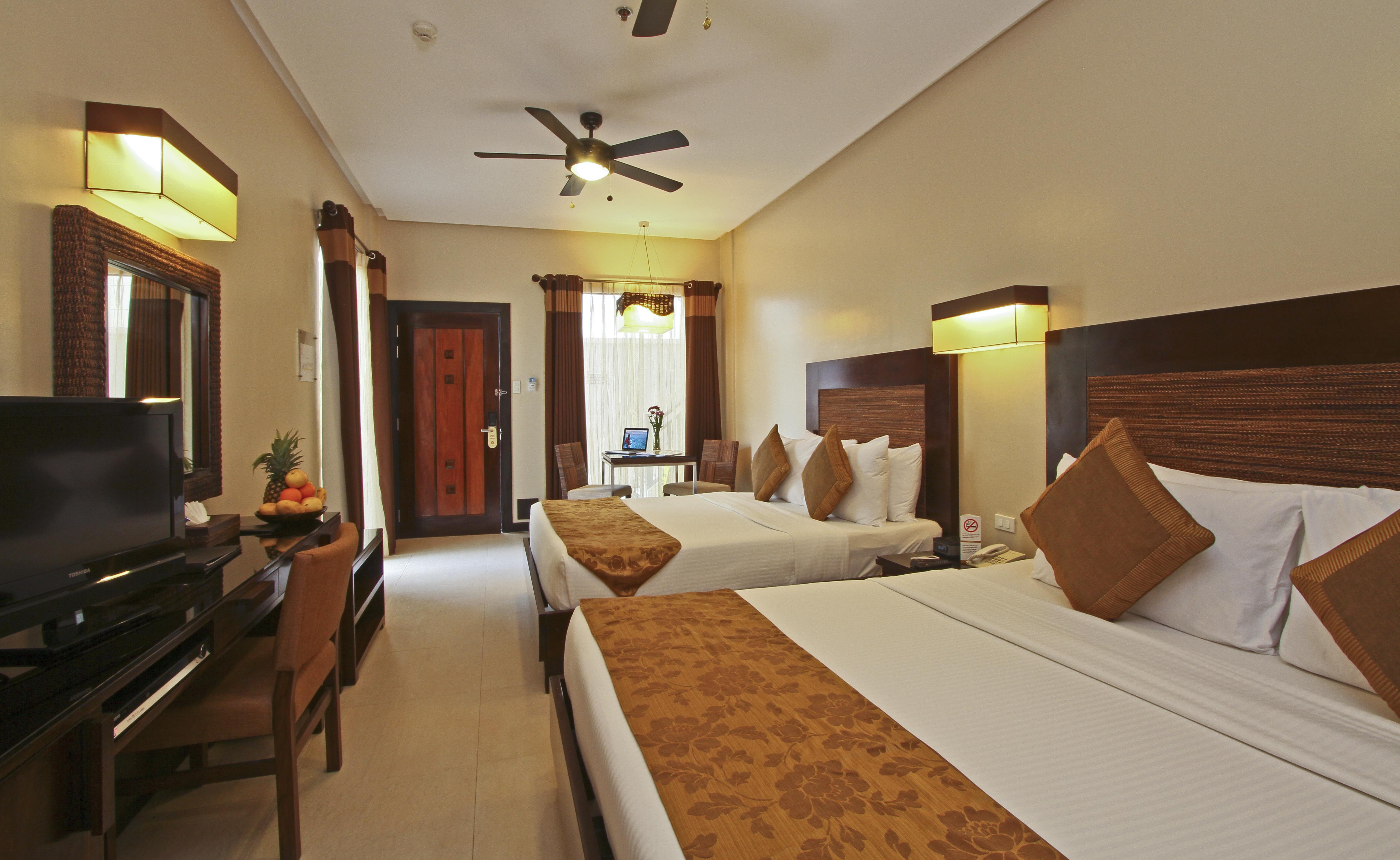 Two Seasons Boracay Resort Balabag  Exterior foto