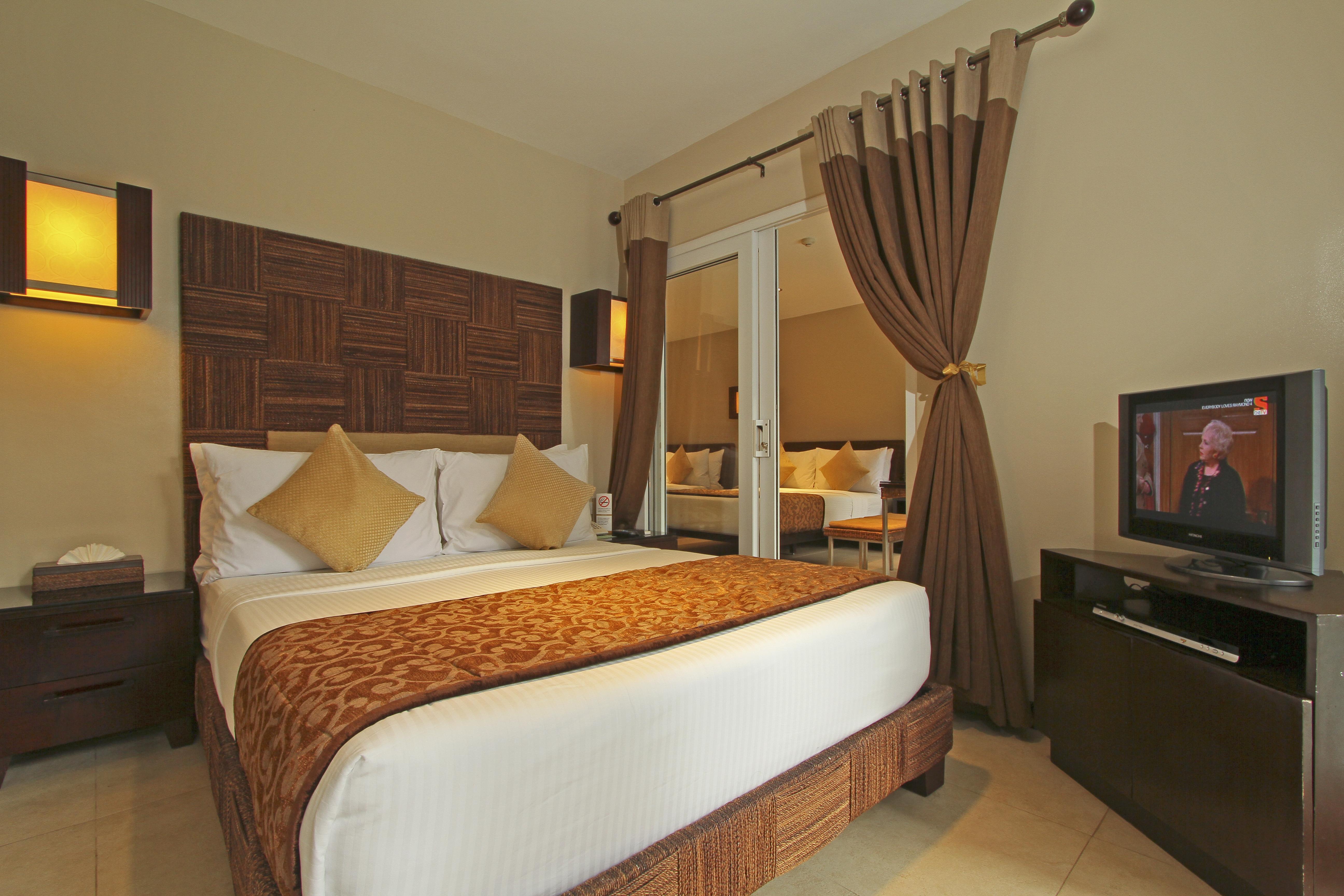 Two Seasons Boracay Resort Balabag  Exterior foto