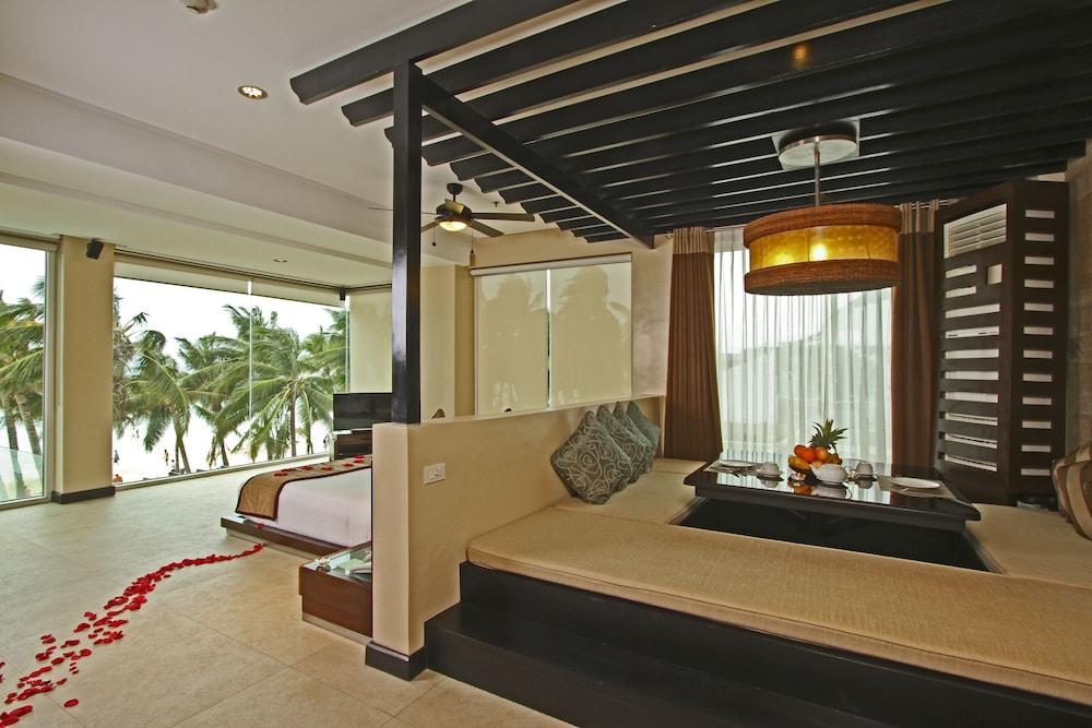 Two Seasons Boracay Resort Balabag  Exterior foto