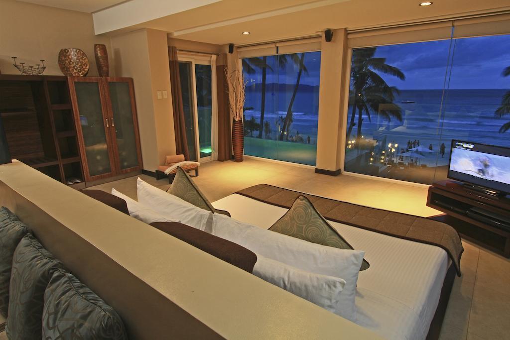 Two Seasons Boracay Resort Balabag  Exterior foto