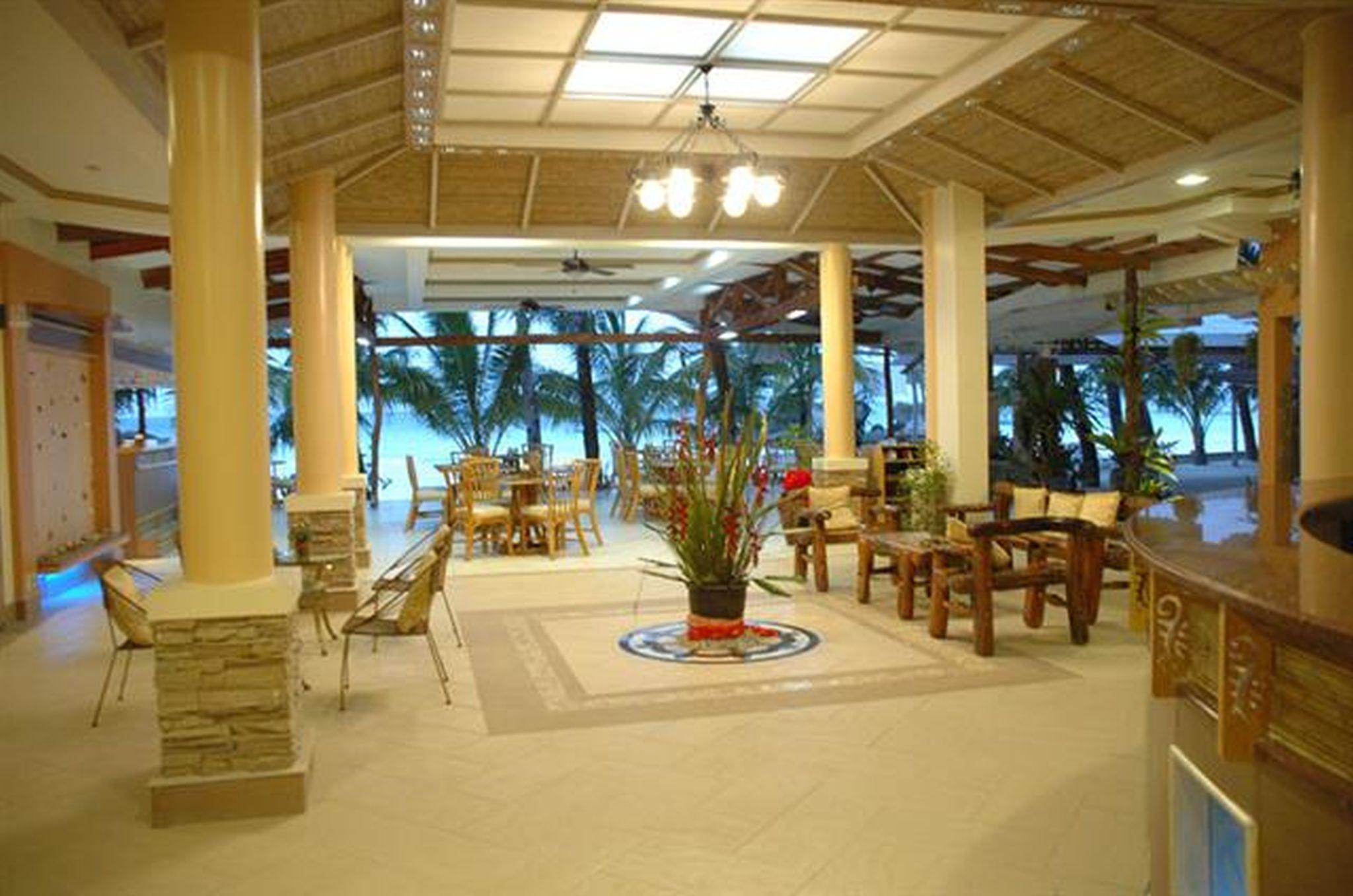 Two Seasons Boracay Resort Balabag  Exterior foto