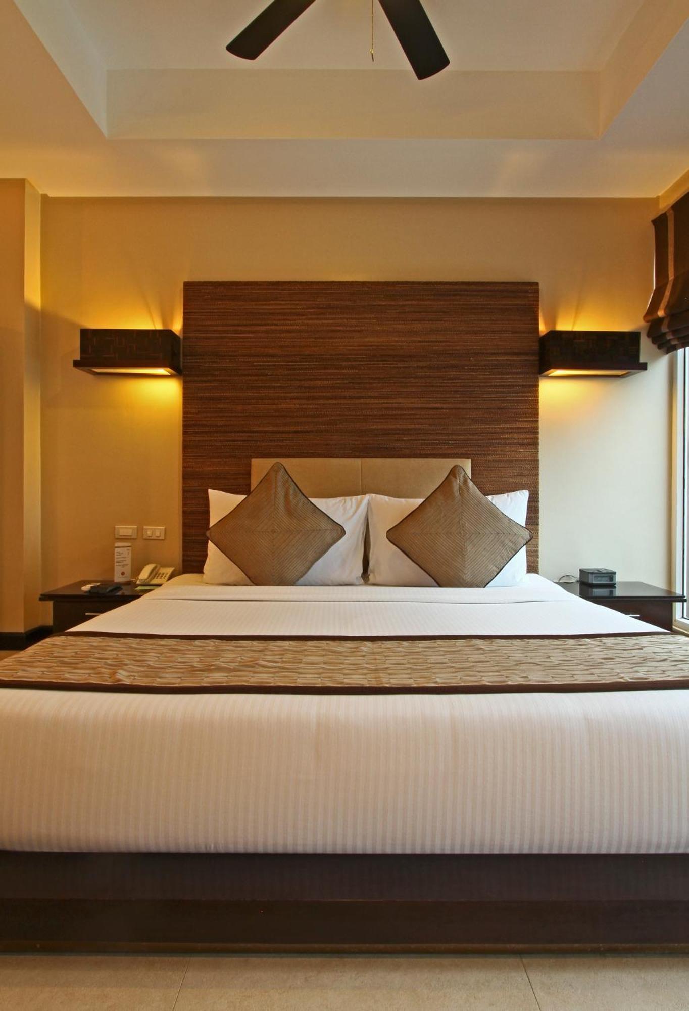 Two Seasons Boracay Resort Balabag  Quarto foto