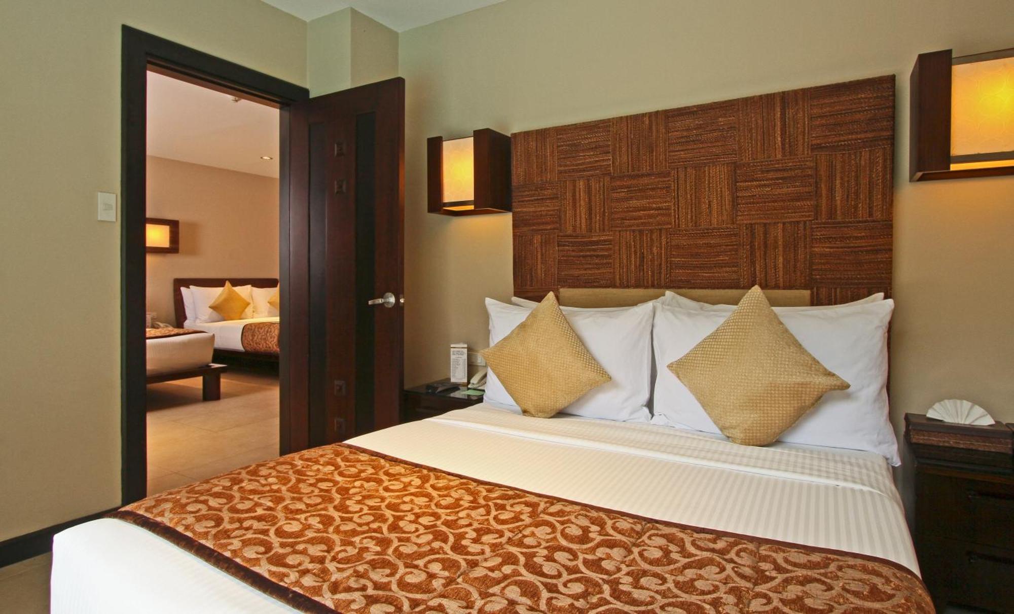 Two Seasons Boracay Resort Balabag  Quarto foto
