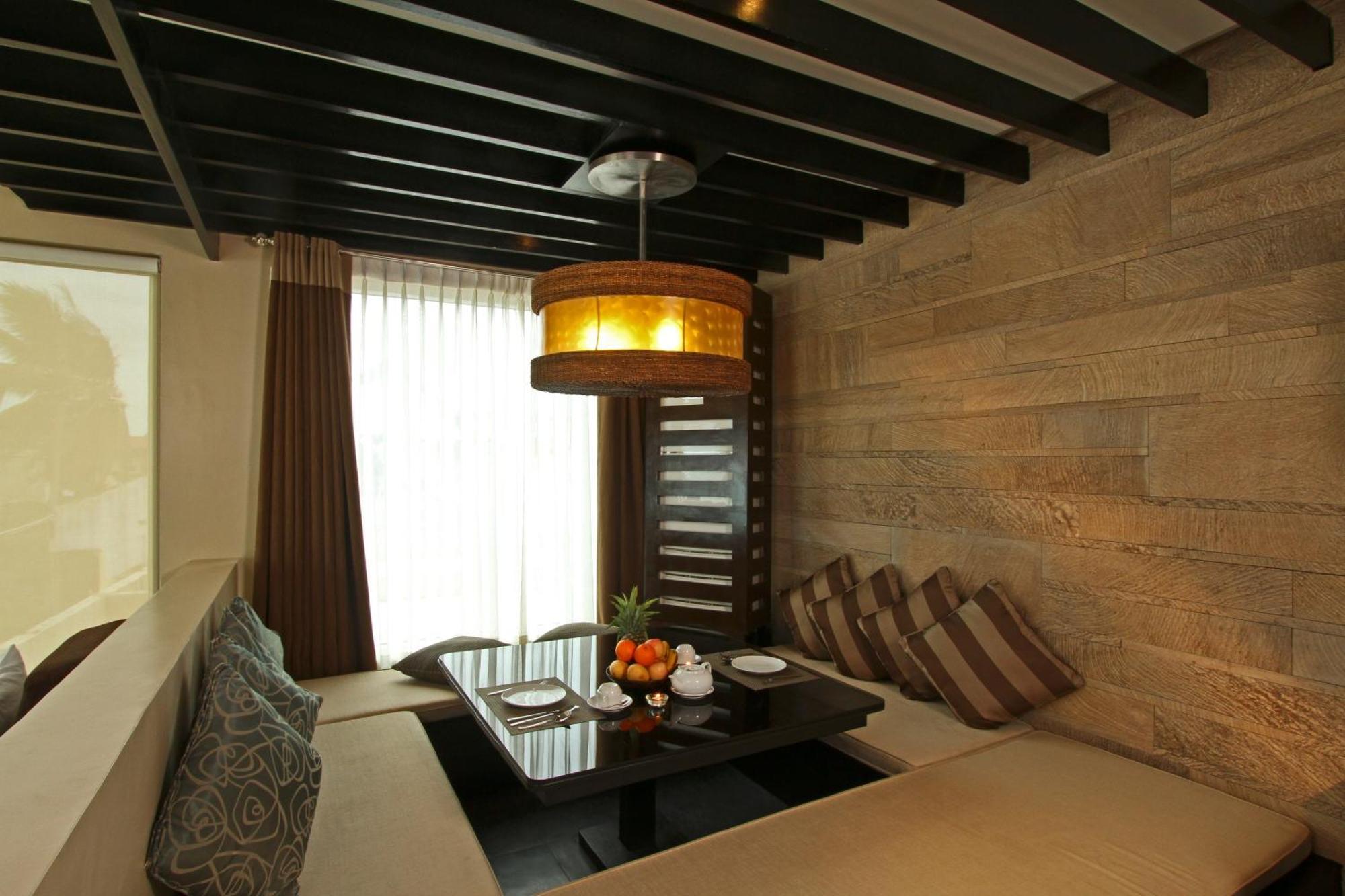 Two Seasons Boracay Resort Balabag  Quarto foto