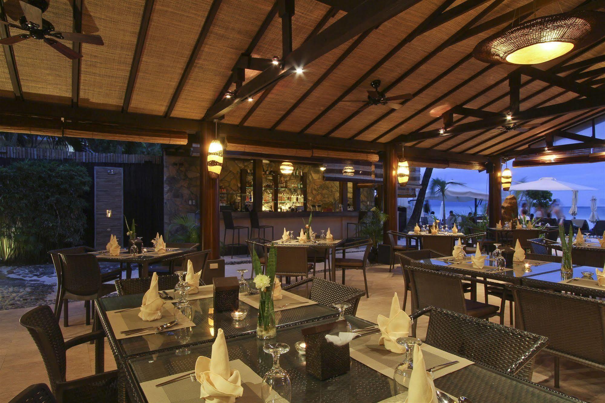 Two Seasons Boracay Resort Balabag  Exterior foto