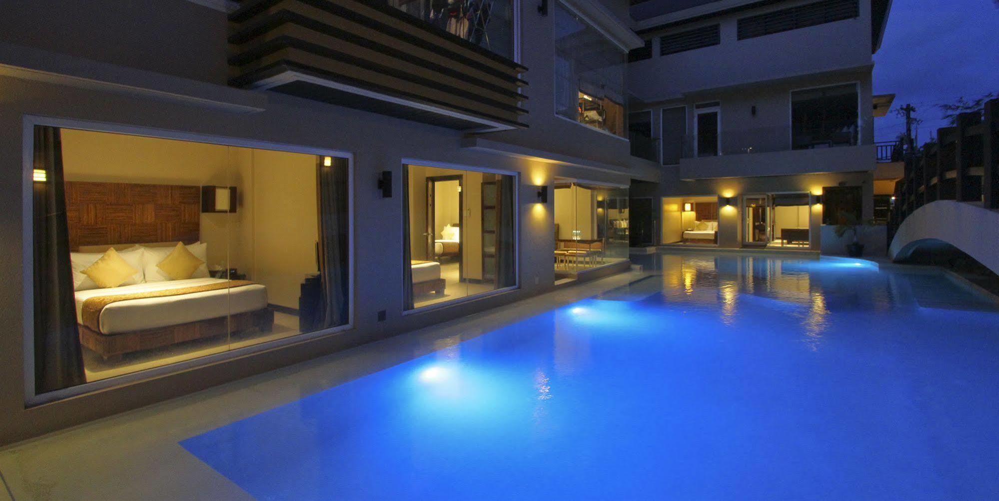 Two Seasons Boracay Resort Balabag  Exterior foto